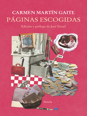 Páginas escogidas - ebook